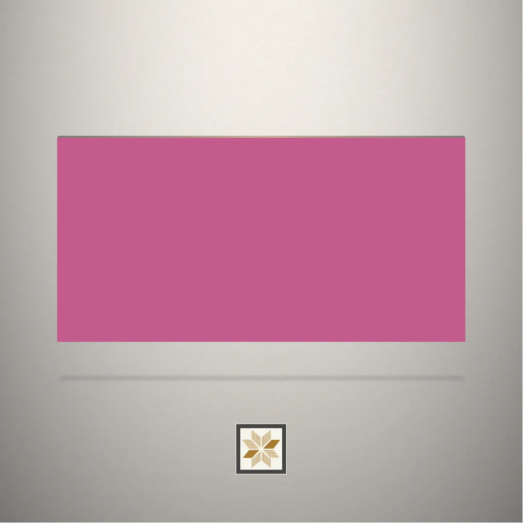 Suede SLK Solid Color Pink Laminate (8x4 feet,0.8 mm): LM-16946