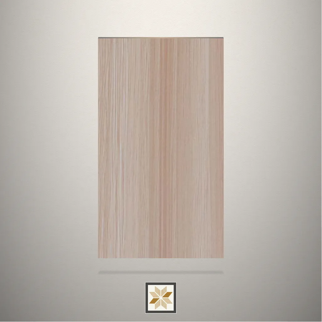Suede Wooden Cream Laminate (8x4 feet,0.8 mm): LM-16973