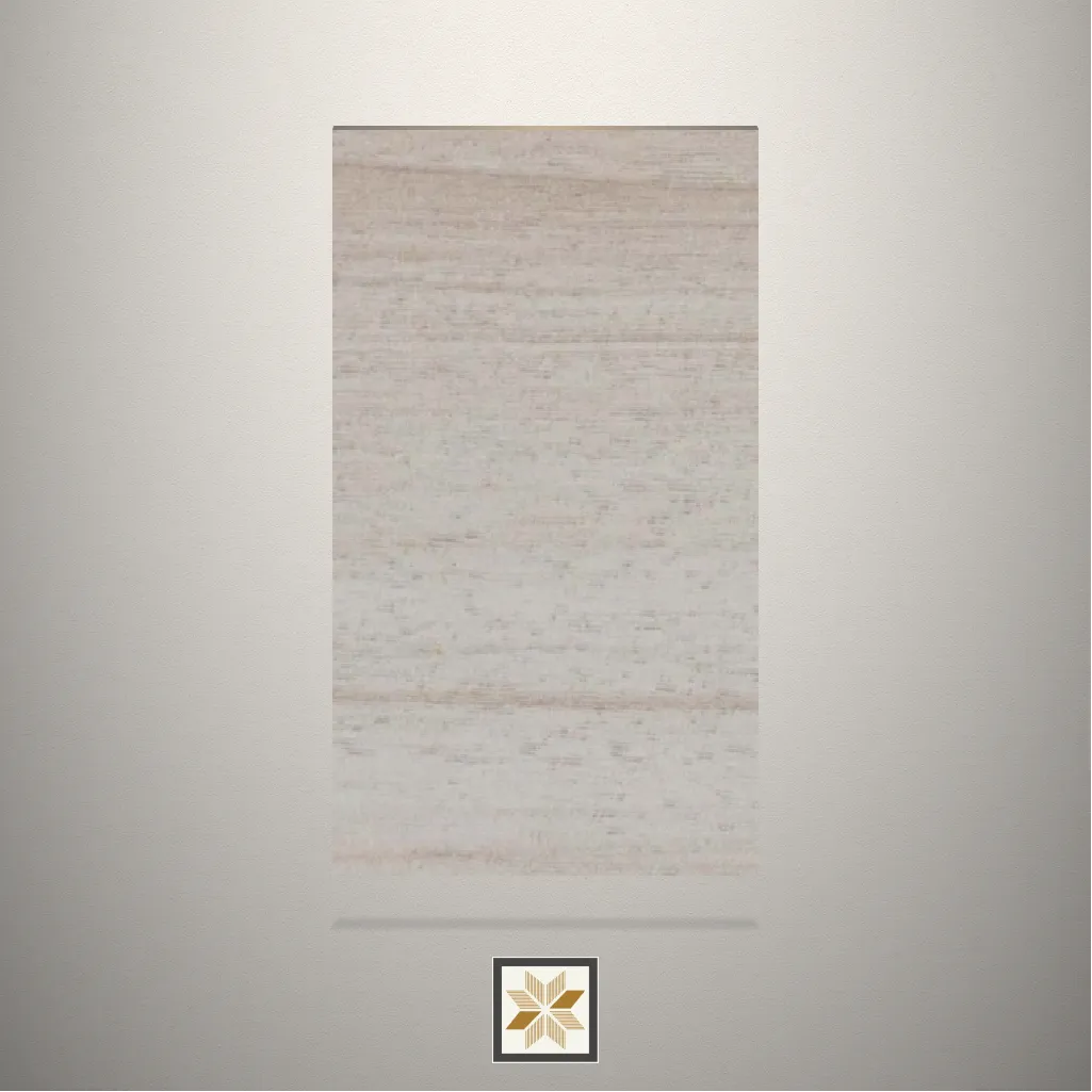 Textured Pattern Beige Laminate (8x4 feet,0.8 mm): LM-17000