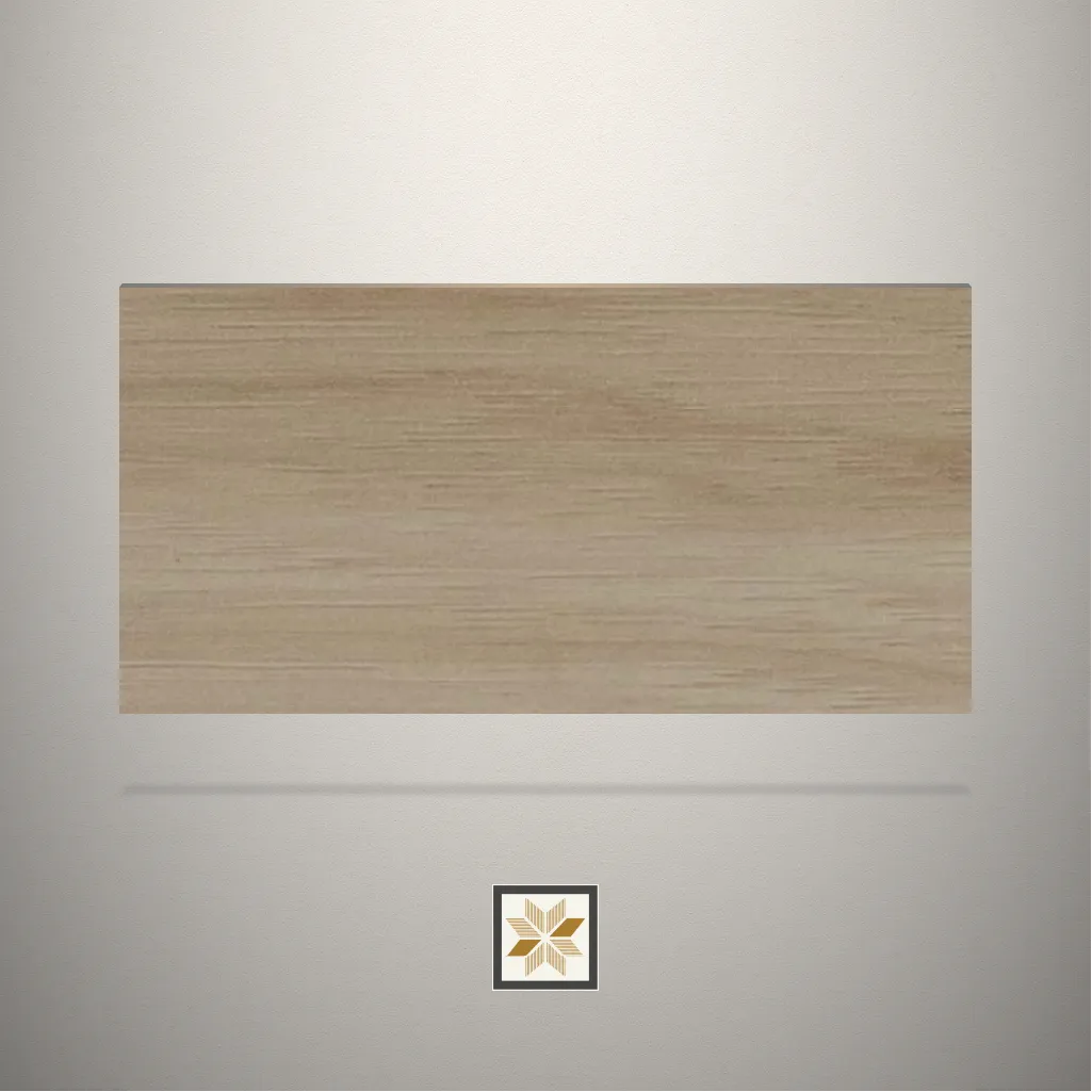 Textured Stone Brown Laminate (8x4 feet,0.8 mm): LM-17001