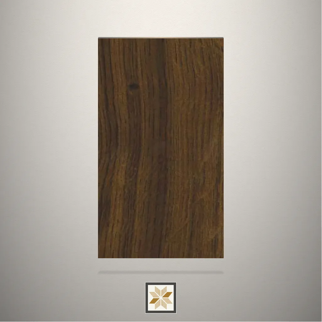 Textured Stone Brown Laminate (8x4 feet,0.8 mm): LM-17023