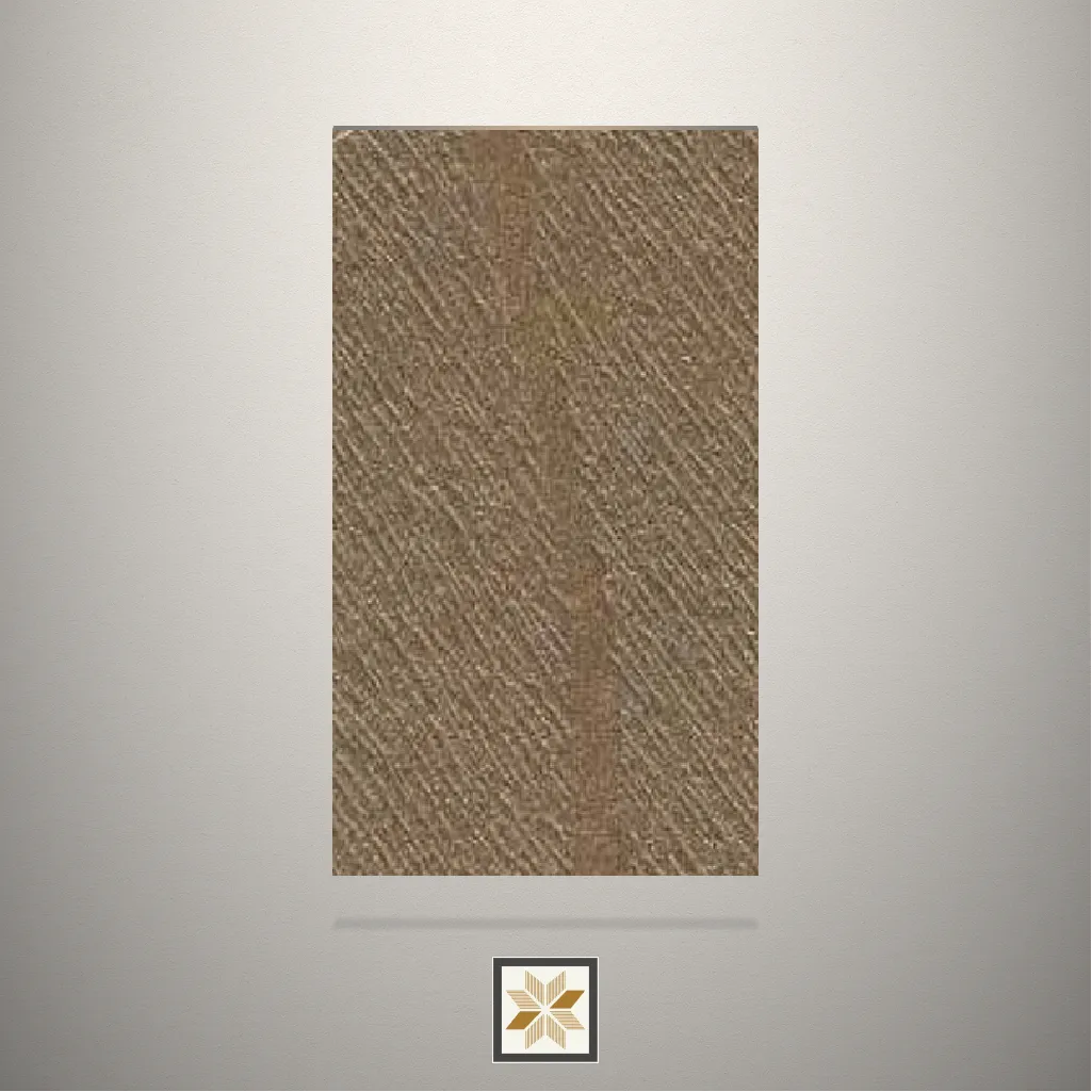 Textured SLK Stone Brown Laminate (8x4 feet,0.8 mm): LM-17047