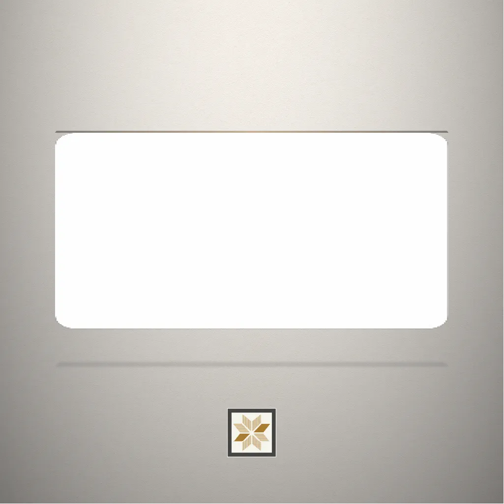 High Gloss Solid Color White Laminate (8x4 feet,1.5 mm): LM-17170