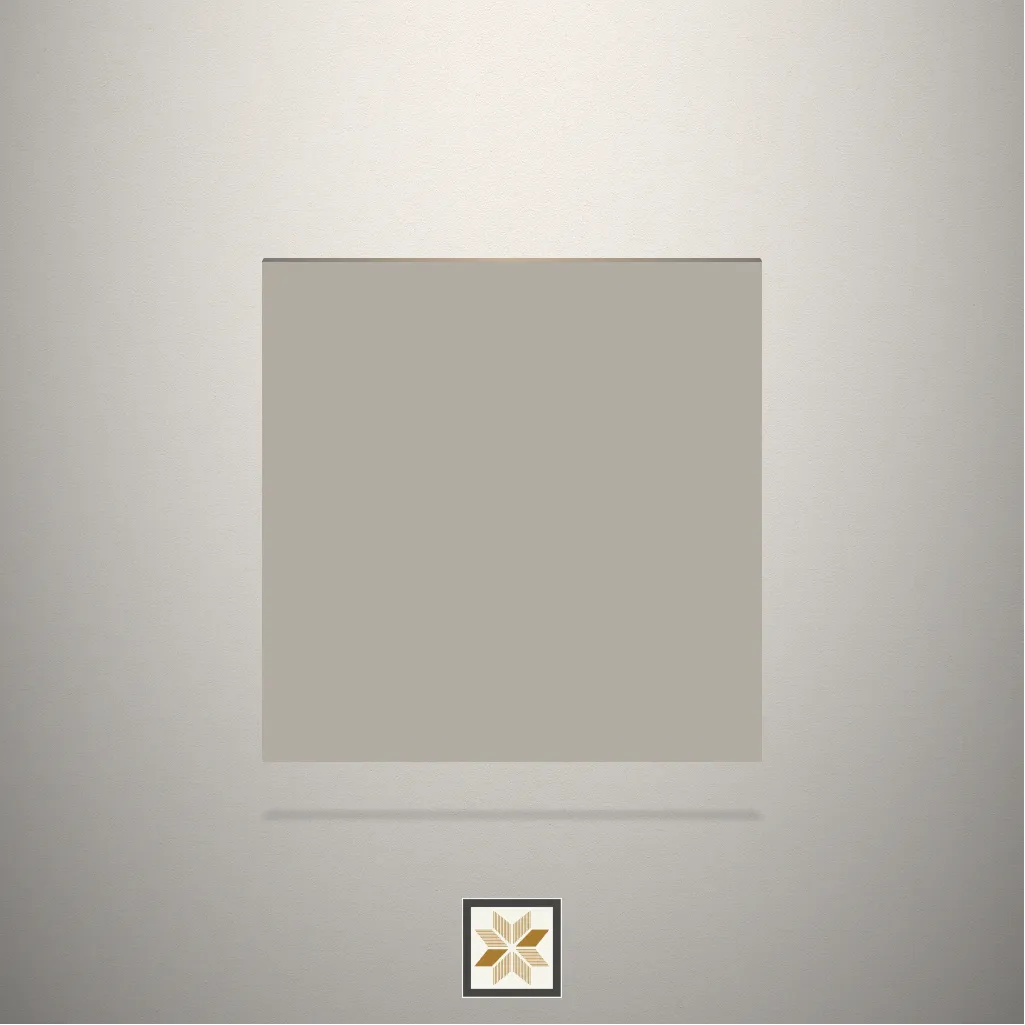 Gloss Solid Color Grey Laminate (8x4 feet,1 mm): LM-17231