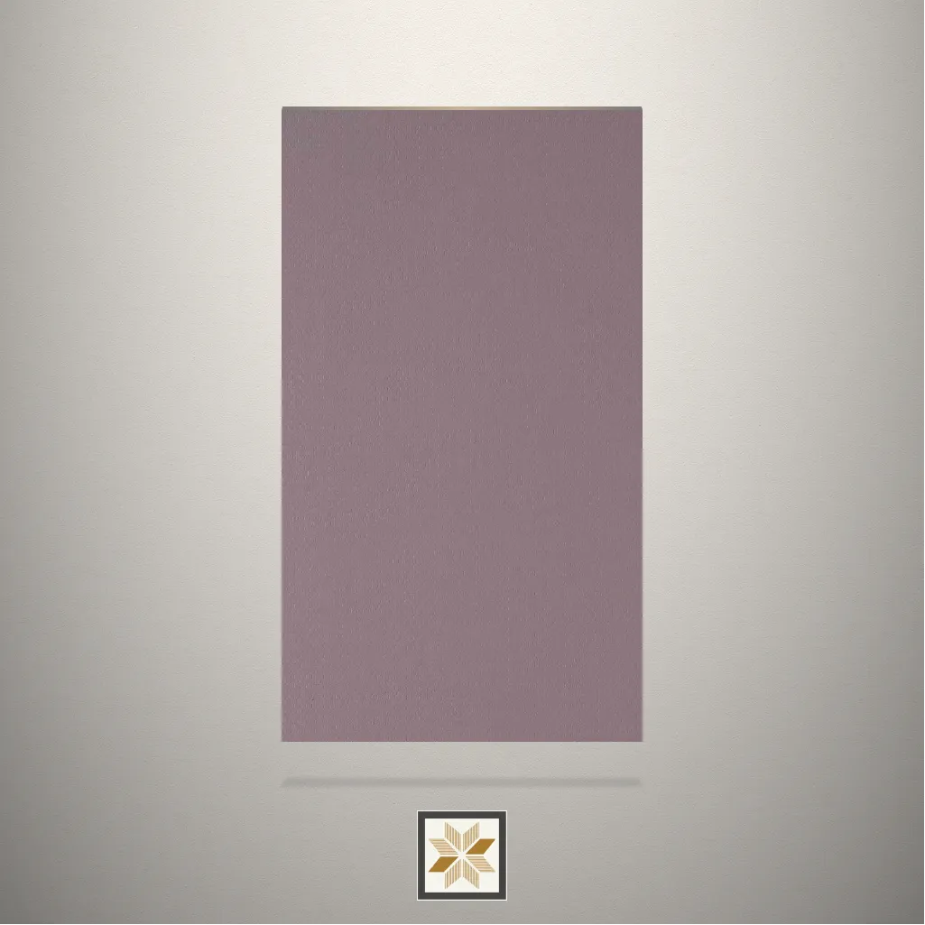 Leather Lotus Leather Violet Laminate (8x4 feet,2 mm): LM-17369