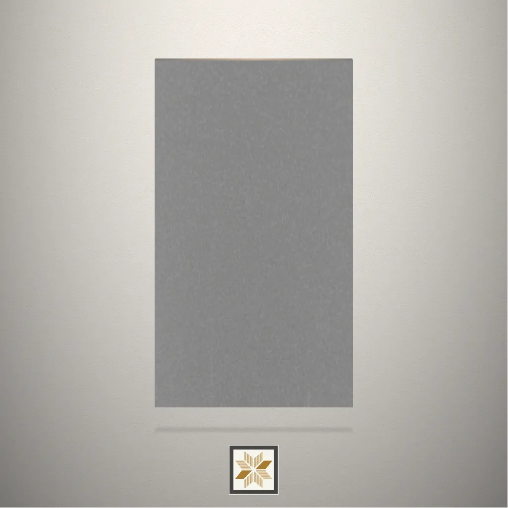 Metal Grey Glaze Metal Grey Laminate (8x4 feet,1.5 mm): LM-17378