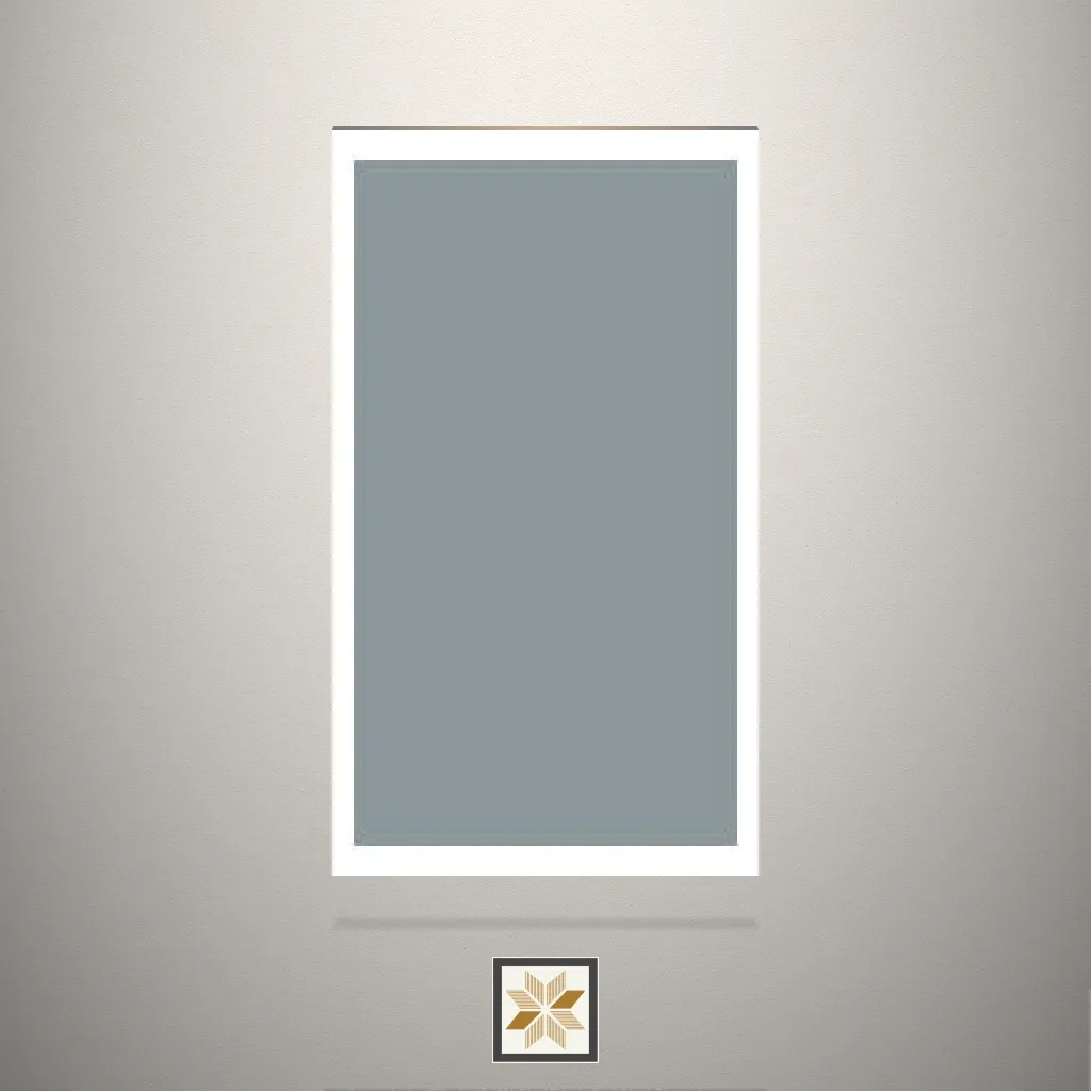 Matt Electric Blue Solid Color Blue Laminate (8x4 feet,1.5 mm): LM-17442