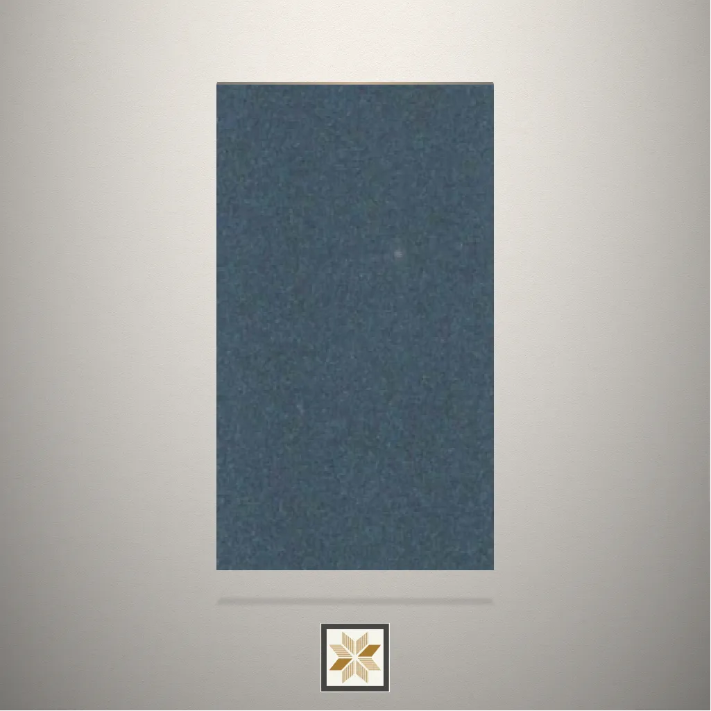 Metal Flint Metal Blue Laminate (8x4 feet,1.5 mm): LM-17447