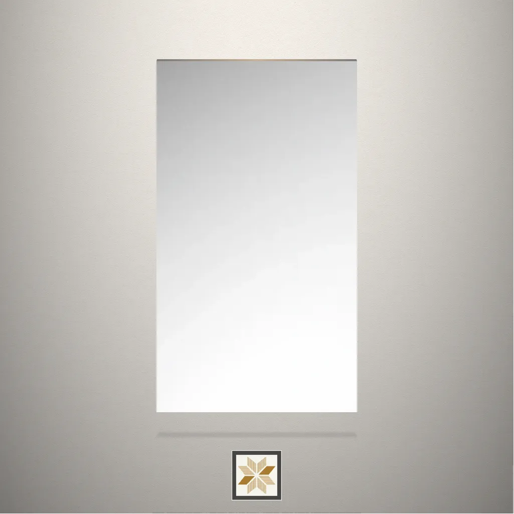 High Gloss Metal Grey Laminate (8x4 feet,1.25 mm): LM-17456