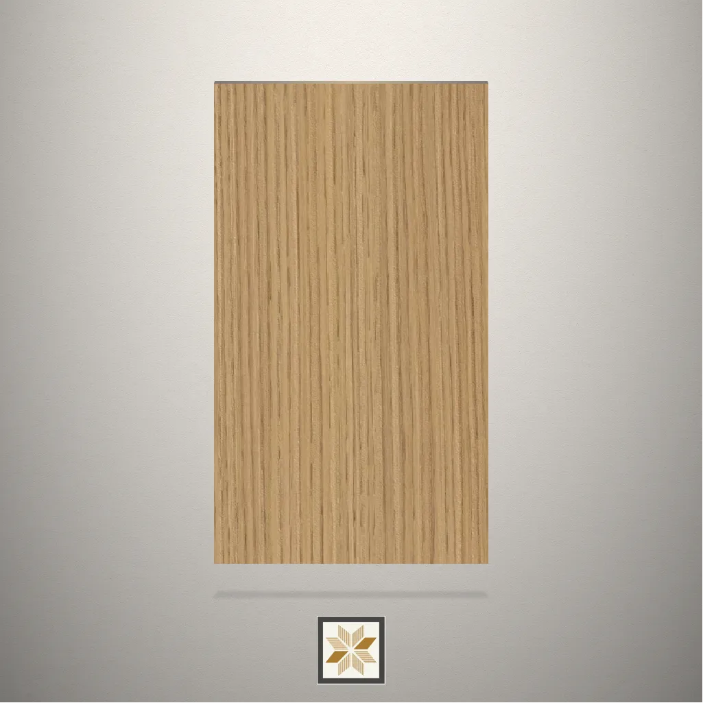 Textured Wooden Brown Laminate (8x4 feet,1 mm): LM-17585