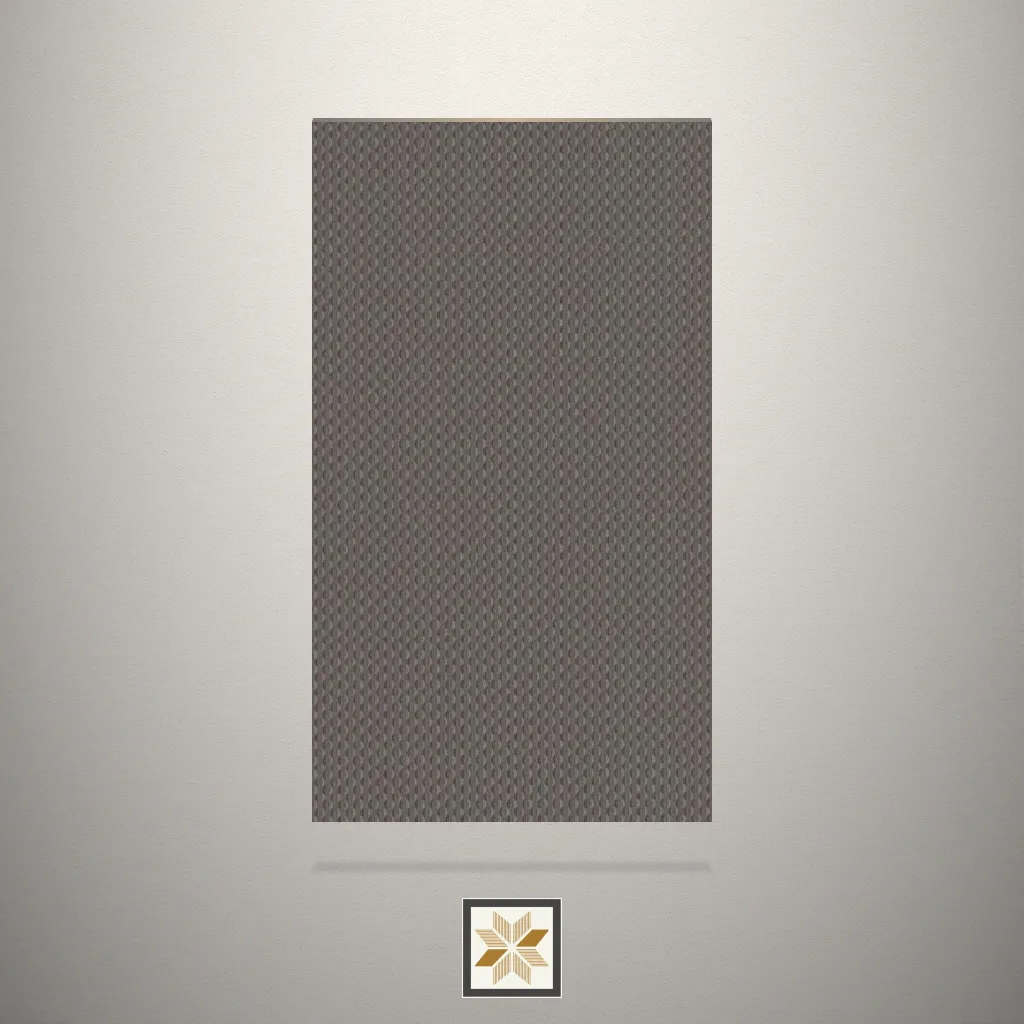 Textured Pattern Grey Laminate (8x4 feet,1 mm): LM-17607