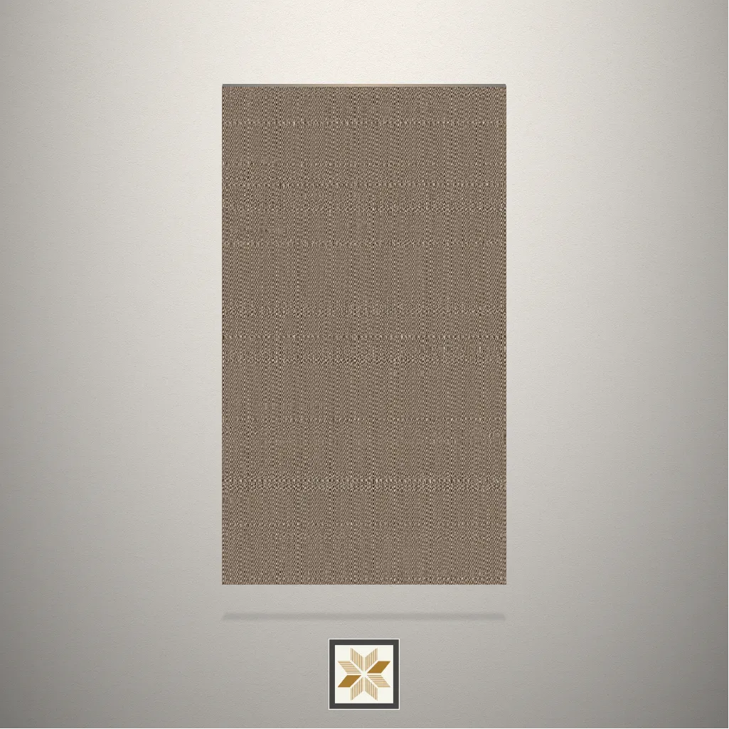 Textured Pattern Brown Laminate (8x4 feet,1 mm): LM-17617