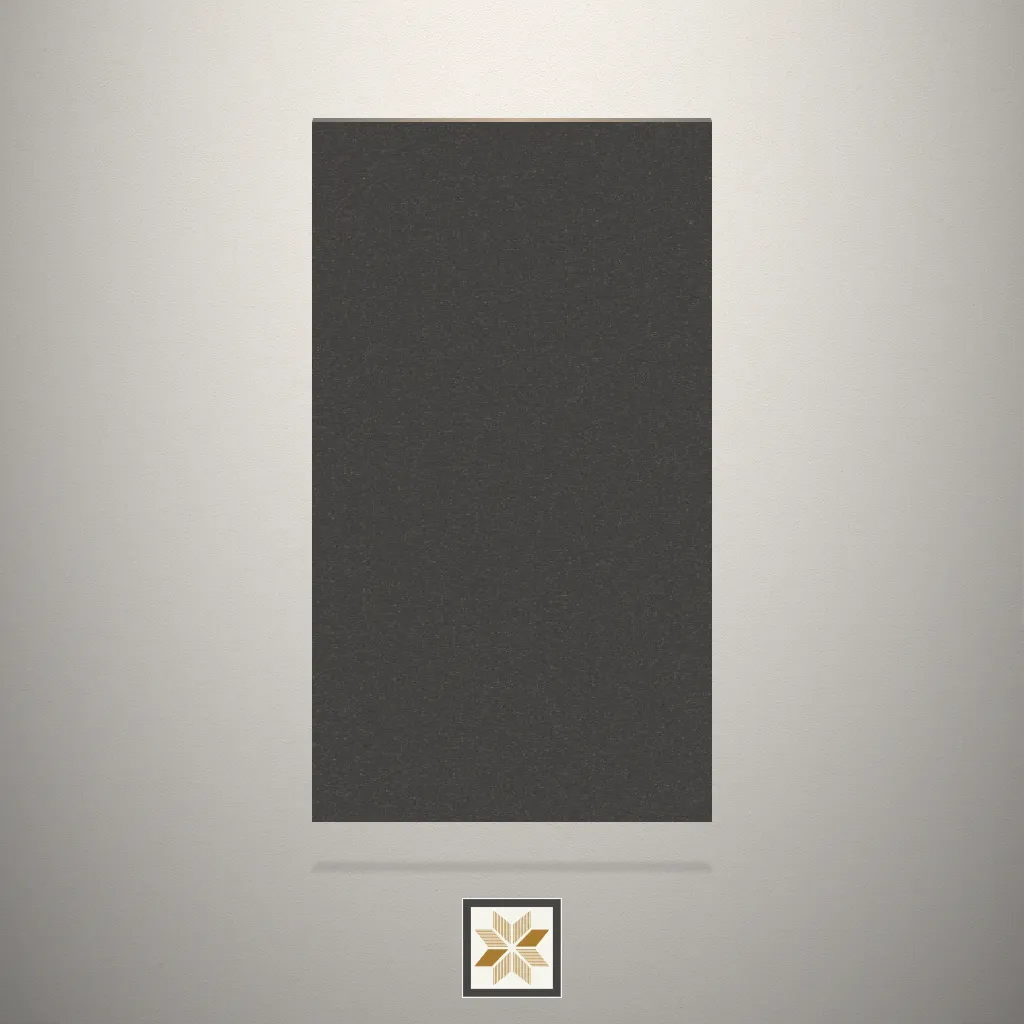 High Gloss American Grey Sparkle Glitter Grey Laminate (8x4 feet,1 mm): LM-17860