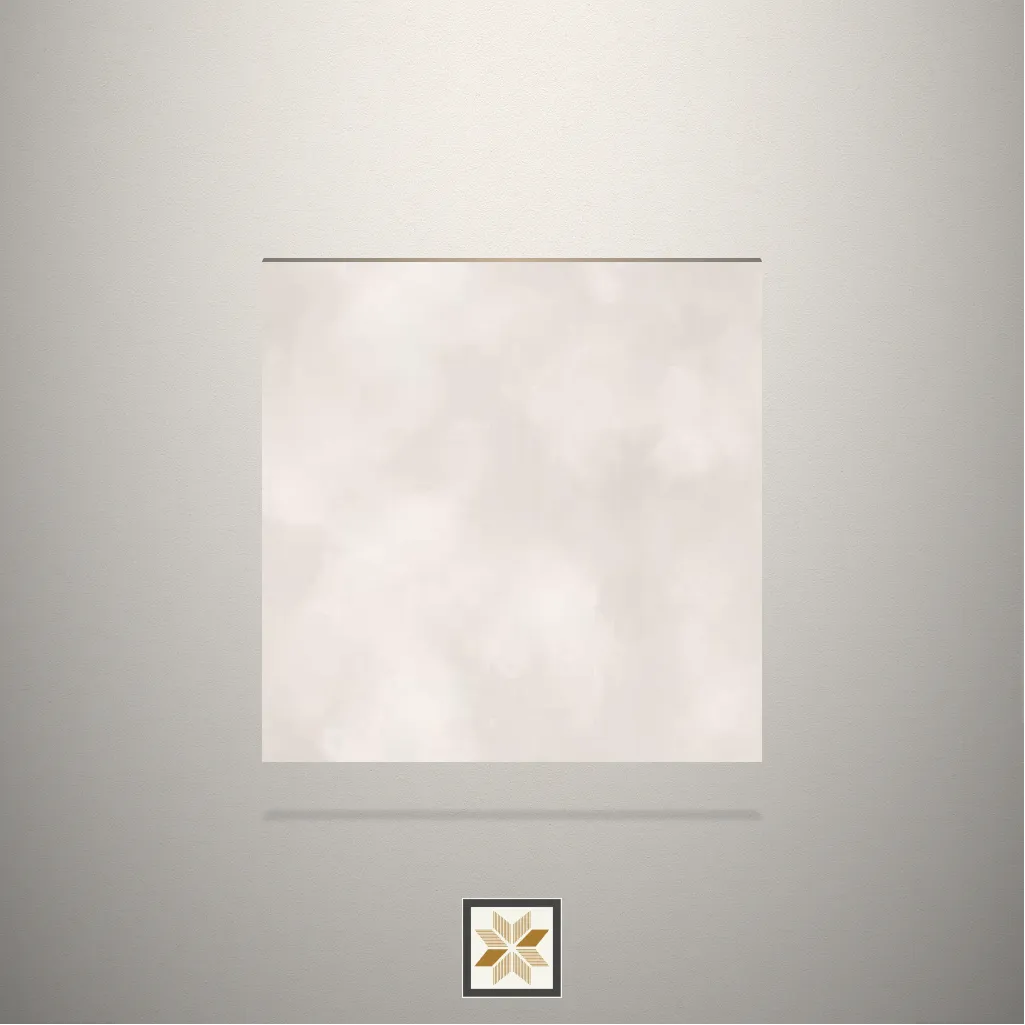 Textured Canva Marble Beige Laminate (8x4 feet,1 mm): LM-17877