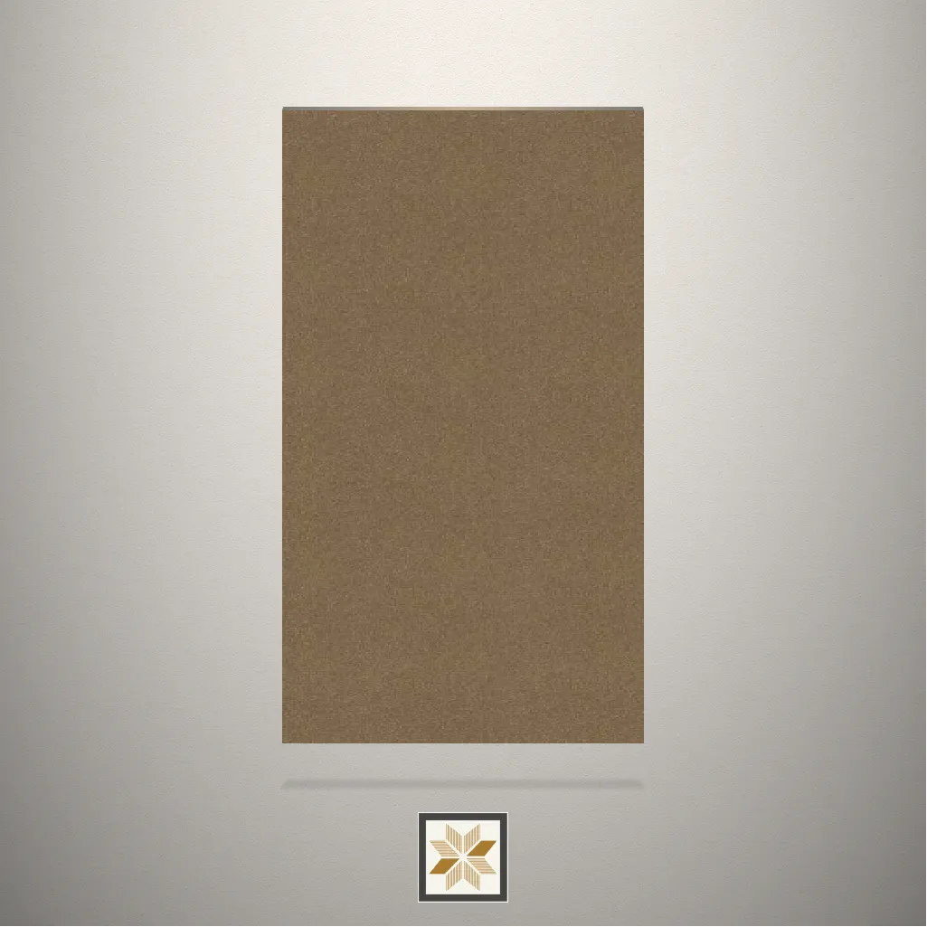 PU(Polyurethane) Metal Brown Laminate (8x4 feet,1.5 mm): LM-17885