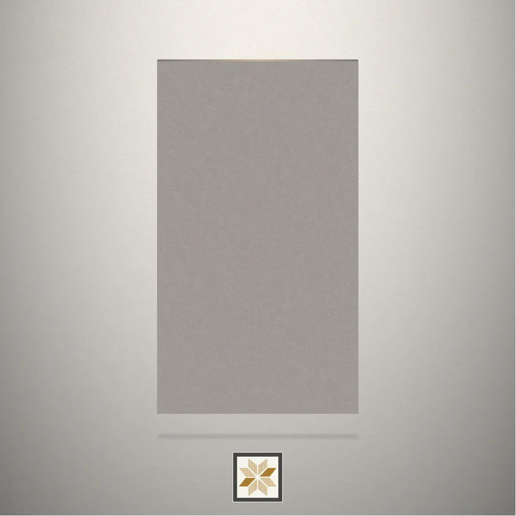 PU(Polyurethane) Solid Color Beige Laminate (8x4 feet,1.5 mm): LM-17919