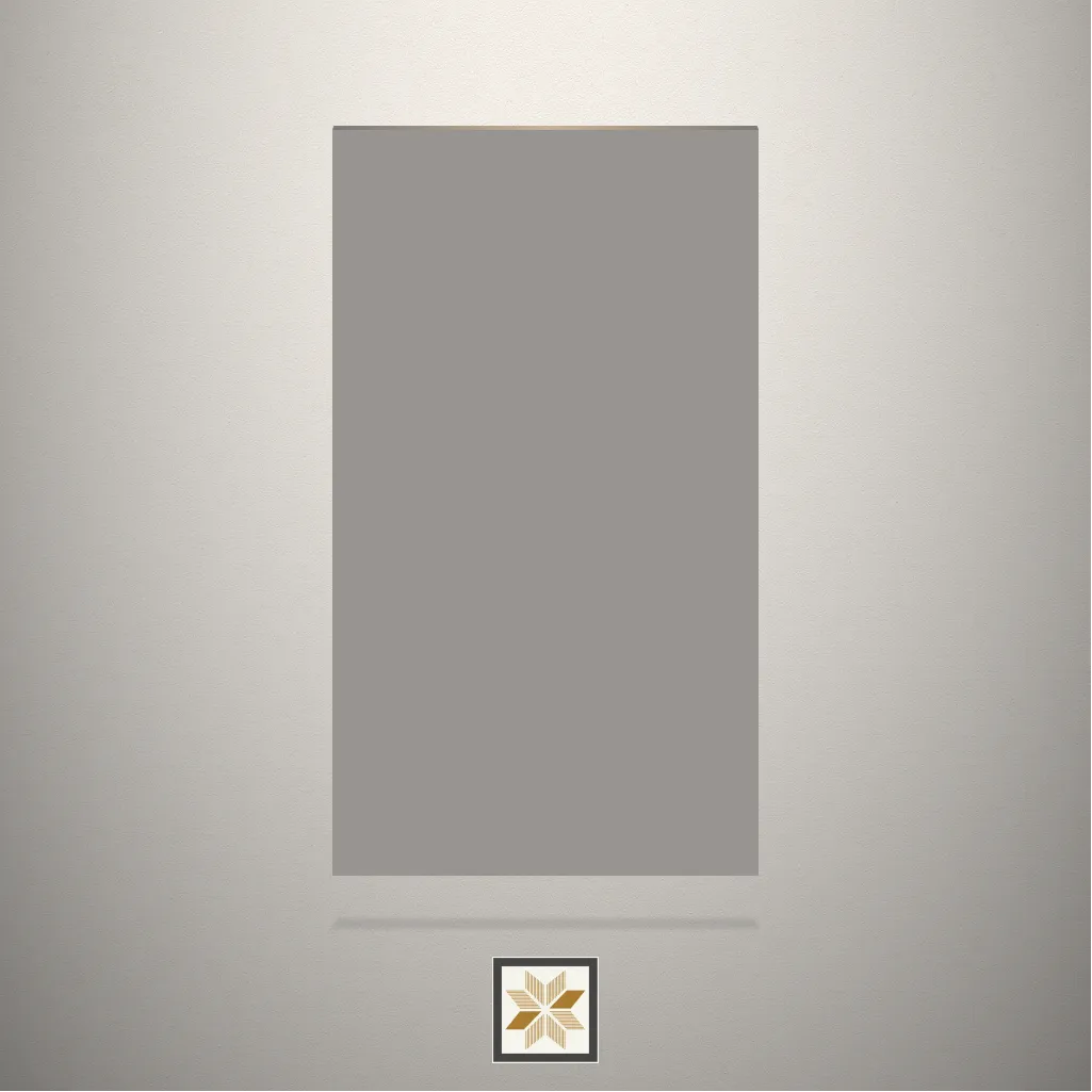 Matt Zero Solid Color Beige Laminate (8x4 feet,1.5 mm): LM-17927