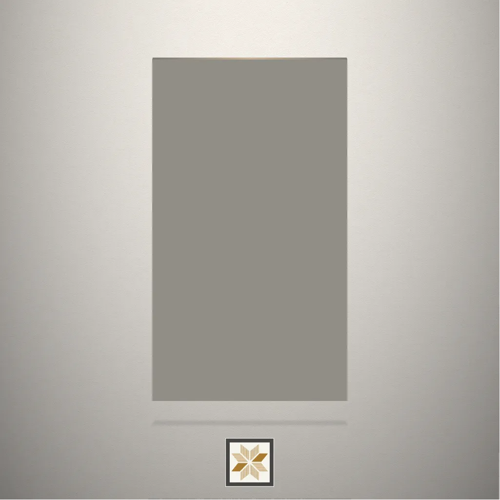 Matt Solid Color Ivory Laminate (8x4 feet,1.5 mm): LM-17965