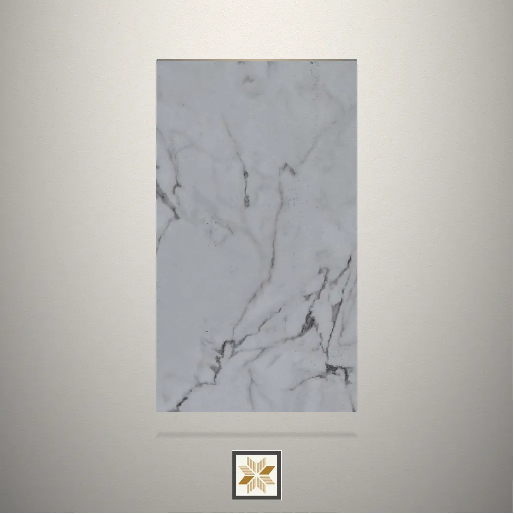 Textured Oliviya 800 Stone Grey Laminate (8x4 feet,0.8 mm): LM-17971