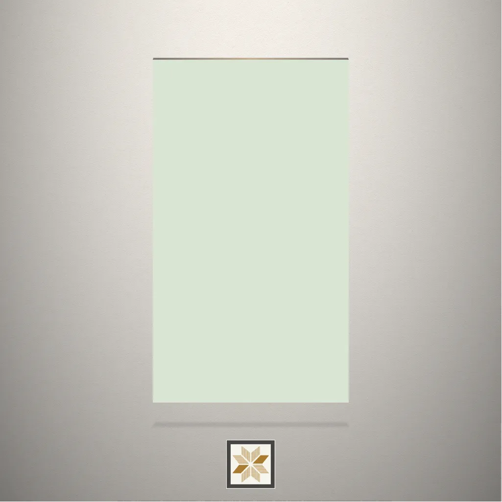 Textured Oliviya Neon & Sparkle Mystic Moonlight Sparkle Glitter White Laminate (8x4 feet,1 mm): LM-17990