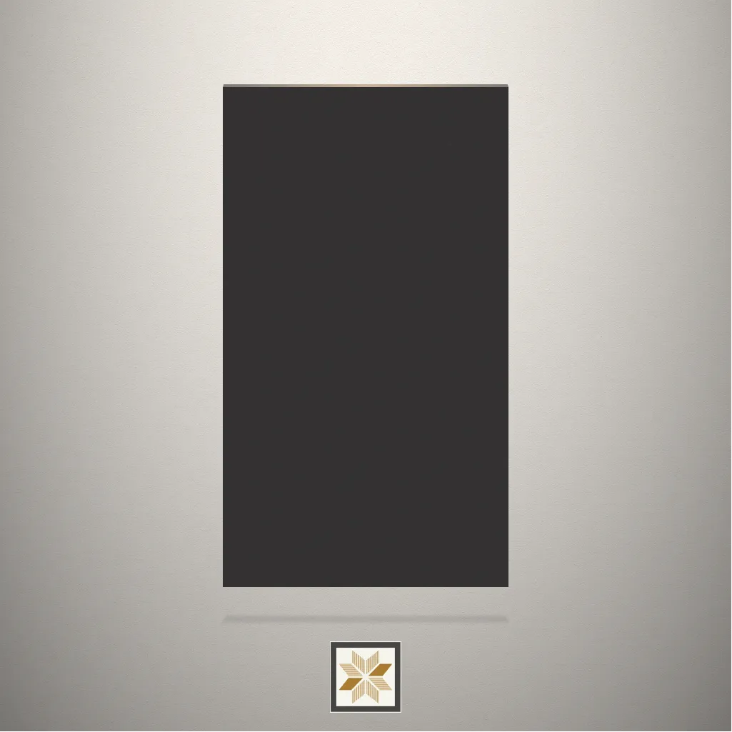 PU(Polyurethane) Solid Color Brown Laminate (8x4 feet,1.5 mm): LM-18012