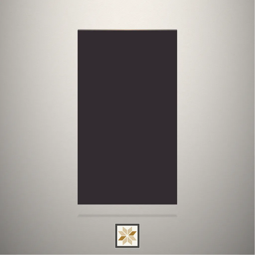 High Gloss Solid Color Yellow Laminate (8x4 feet,1.5 mm): LM-18047