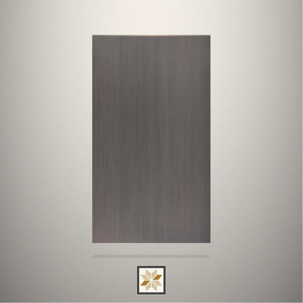 Textured Cocco Oak Wooden Beige Laminate (8x4 feet,1 mm): LM-18179