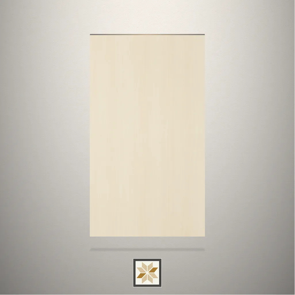 Textured Wooden Cream Laminate (8x4 feet,1 mm): LM-18210