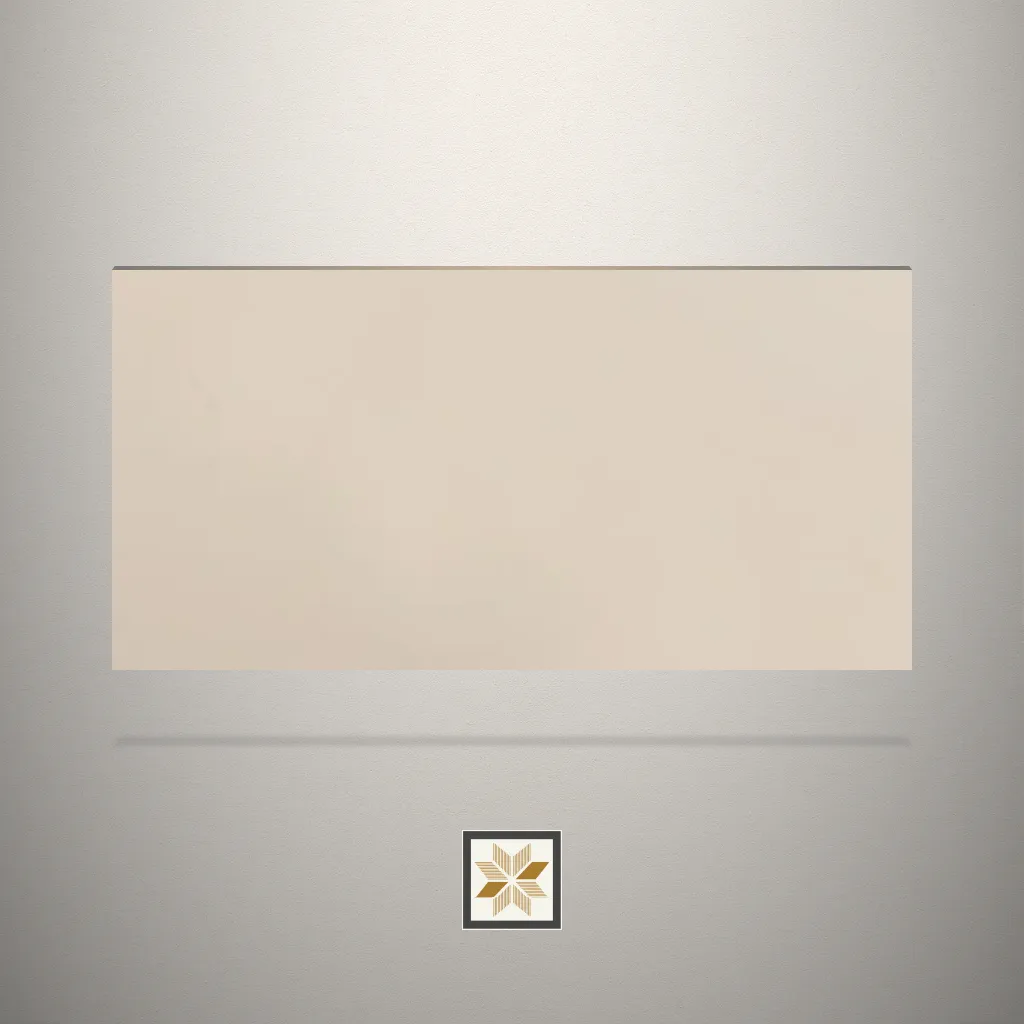 Solid Color Beige Laminate (8x4 feet,1 mm): LM-18242