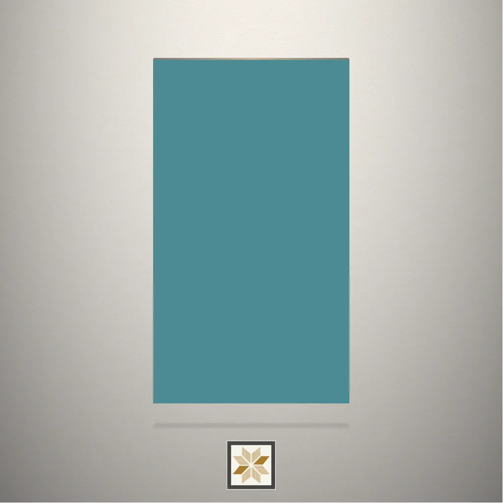 High Gloss Glade Green Sparkle Glitter Green Laminate (8x4 feet,1 mm): LM-18257