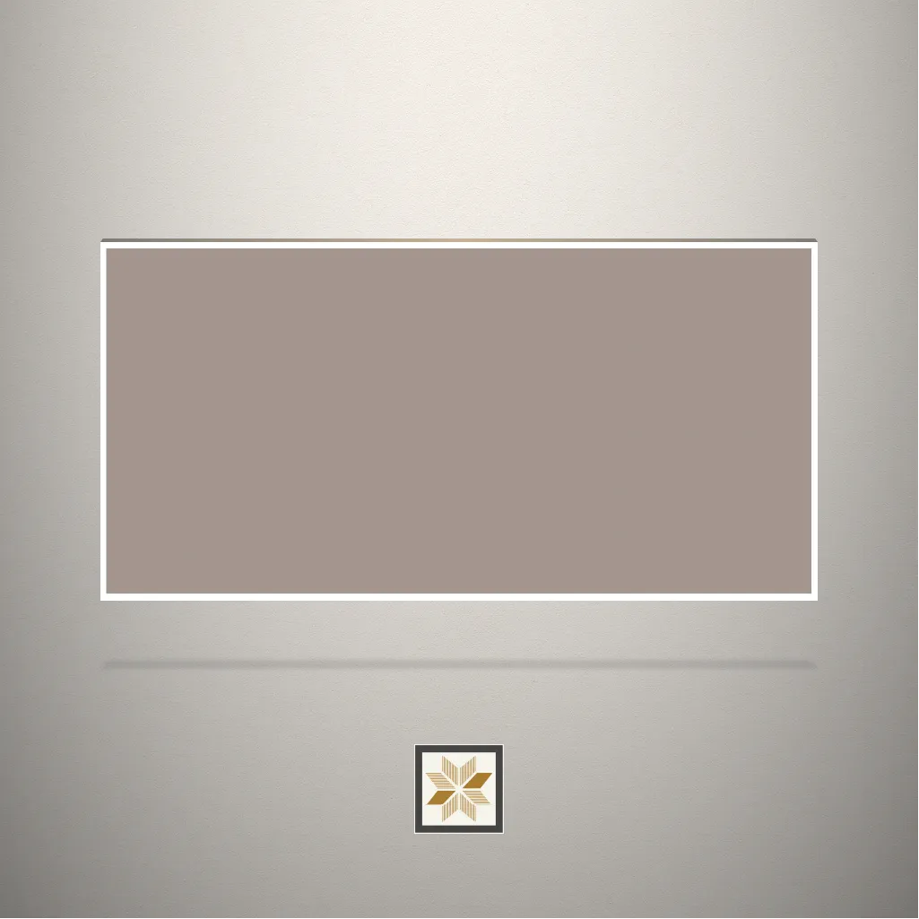 Leather Fab Gold Leather Ivory Laminate (8x4 feet,1 mm): LM-18262