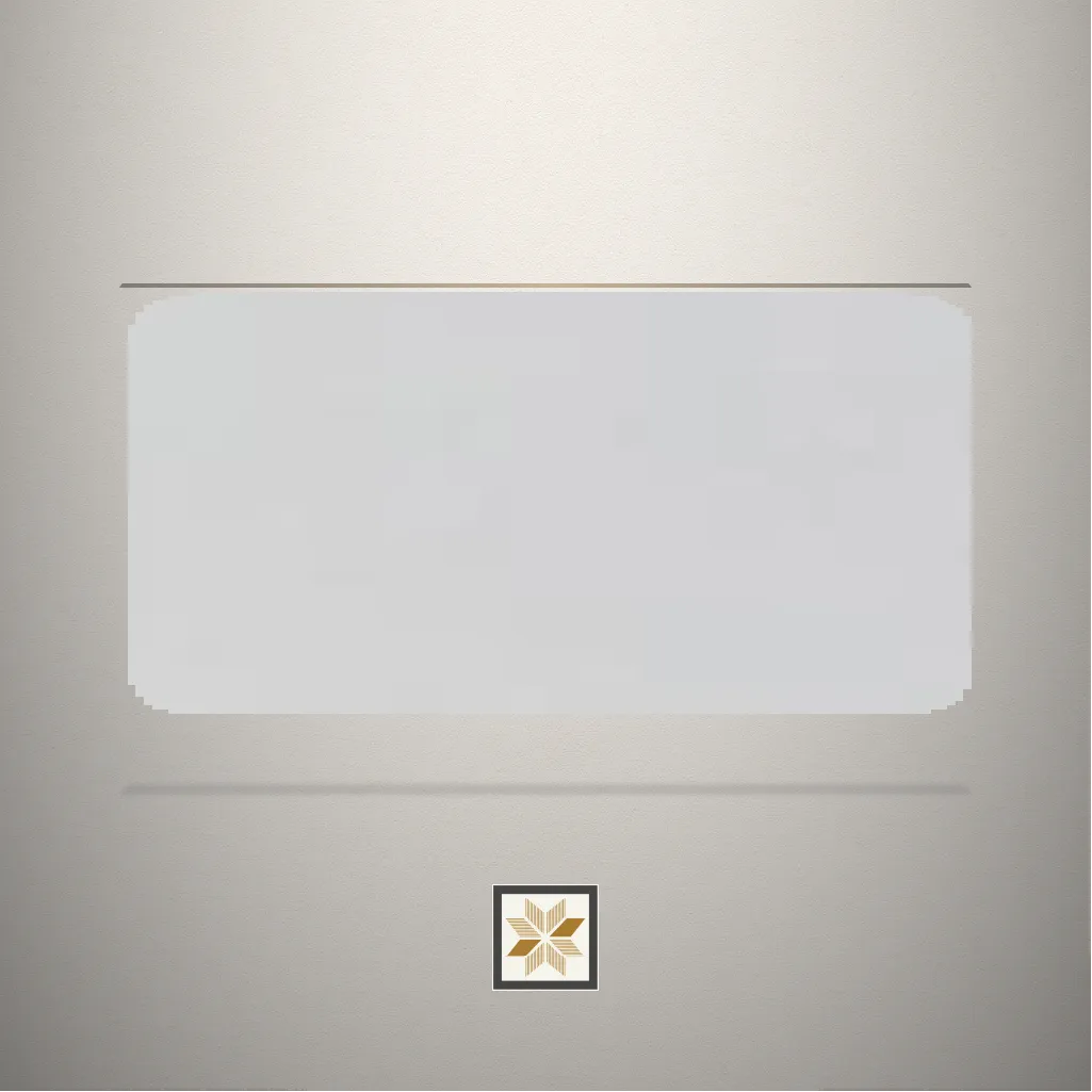 High Gloss Solid Color Grey Laminate (8x4 feet,1.5 mm): LM-18278