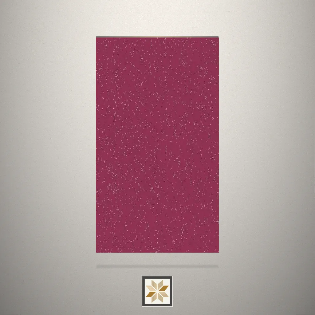 Textured Oliviya 800 Glitter Sparkle Glitter Pink Laminate (8x4 feet,0.8 mm): LM-18306