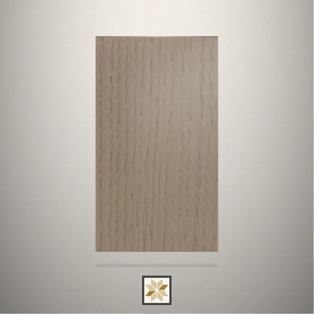 Imperial Oak Wooden Brown Laminate (8x4 feet,0.72 mm): LM-18380