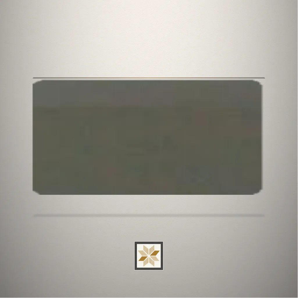 High Gloss Mirror/Glass Black Laminate (8x4 feet,1 mm): LM-18409