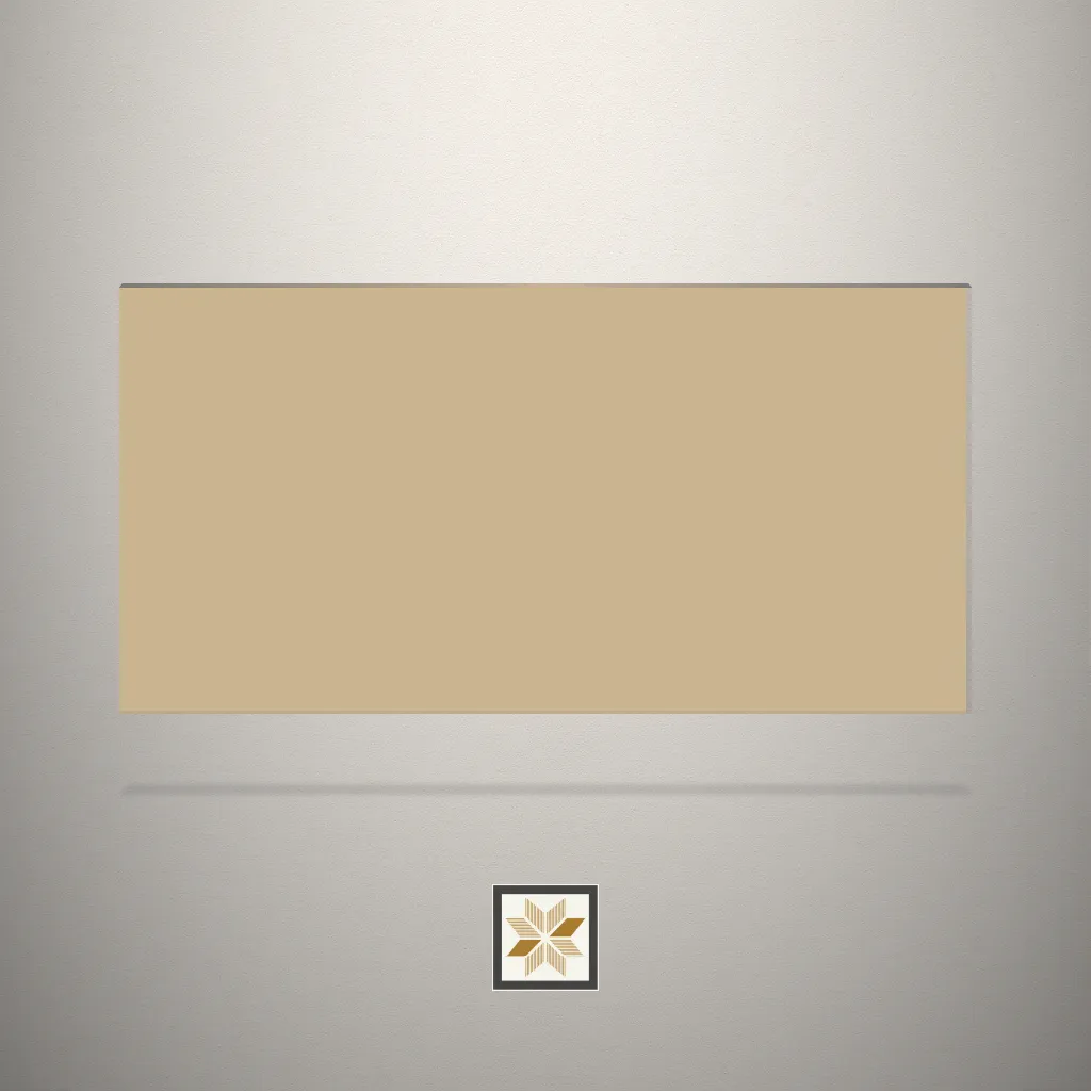 Suede Beige Solid Pastels Solid Color Beige Laminate (8x4 feet,0.8 mm): LM-18541