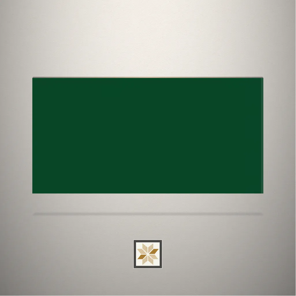 Suede Solid Color Solid Color Green Laminate (8x4 feet,0.8 mm): LM-18552