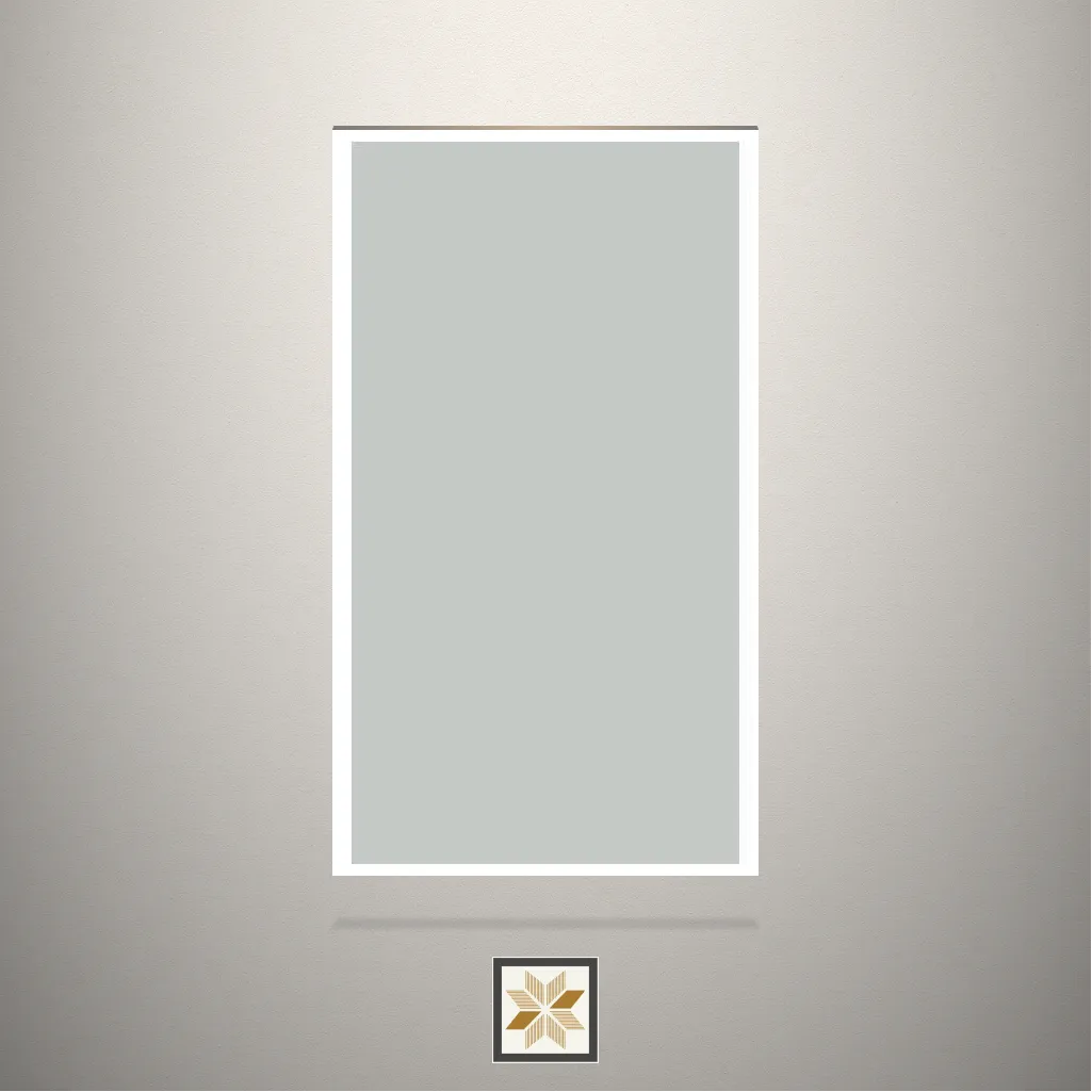 High Gloss Cape Grey Solid Color Grey Laminate (8x4 feet,1 mm): LM-18645