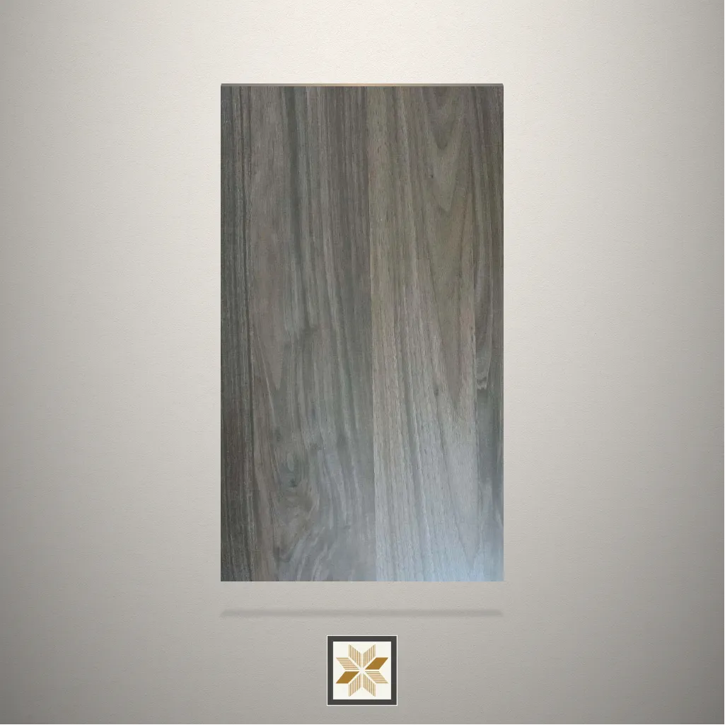 Super Matt Wooden Wenge Laminate (8x4 feet,1 mm): LM-18666