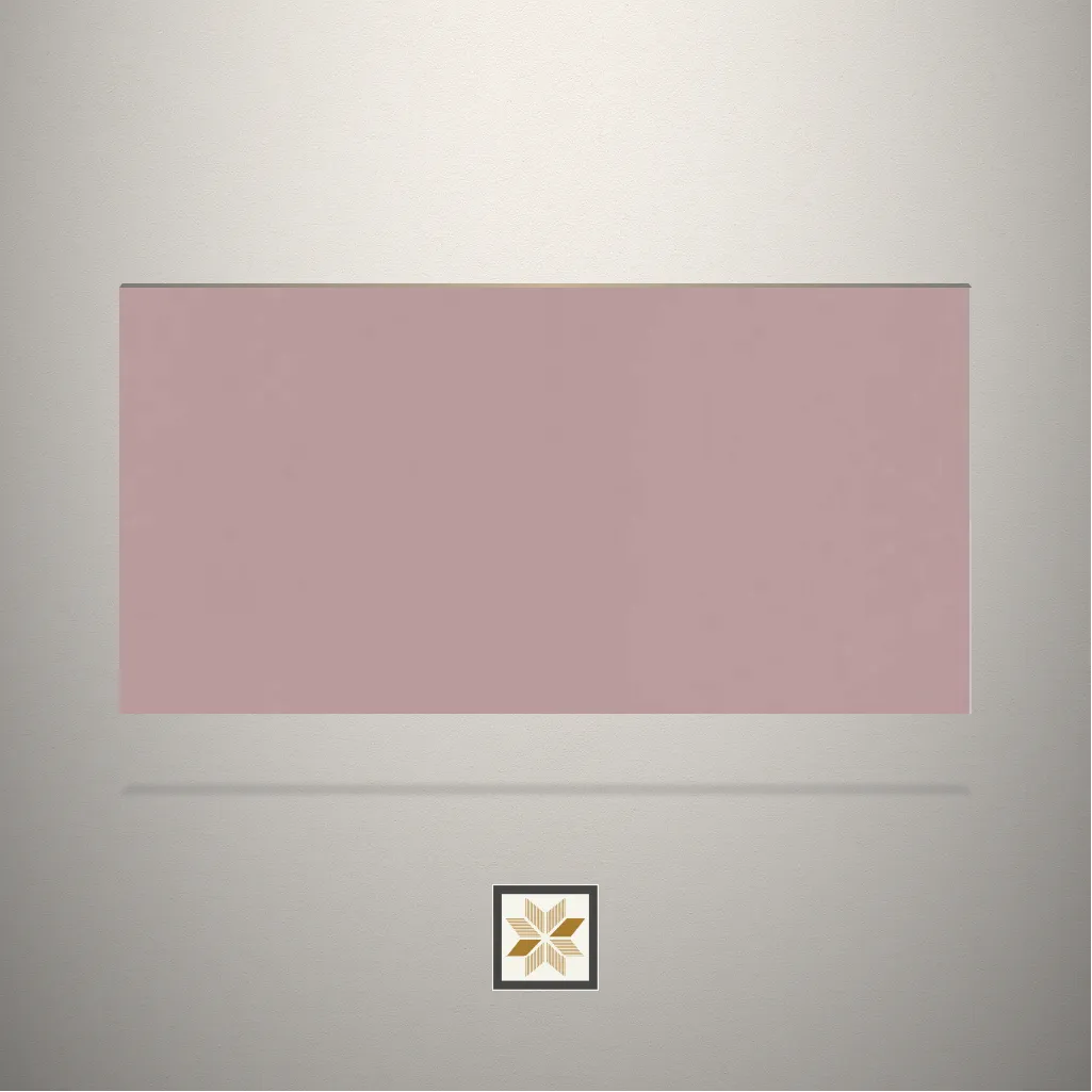 Textured Leather Purple Laminate (8x4 feet,1 mm): LM-18669