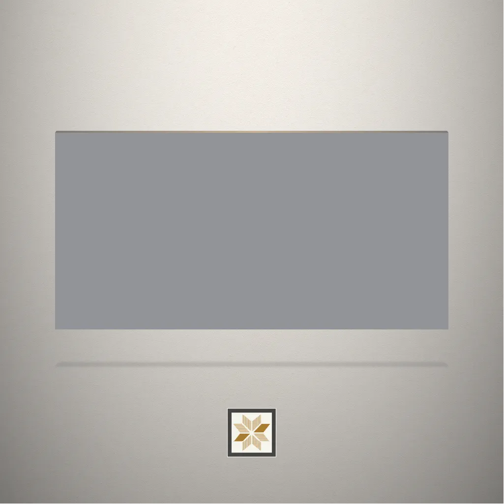 Suede Shadow Grey Solid Color Grey Laminate (8x4 feet,0.8 mm): LM-18708