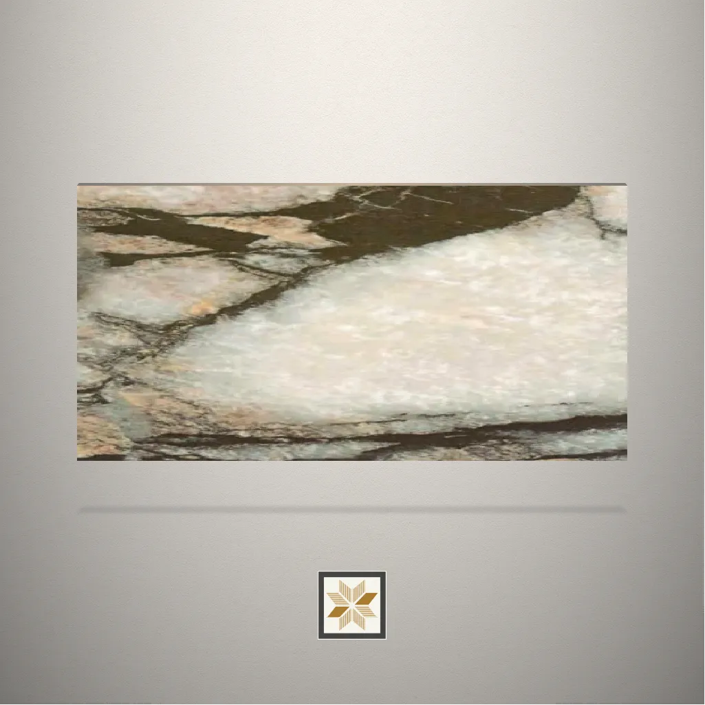 Marble Beige Laminate (8x4 feet,1.2 mm): LM-18765