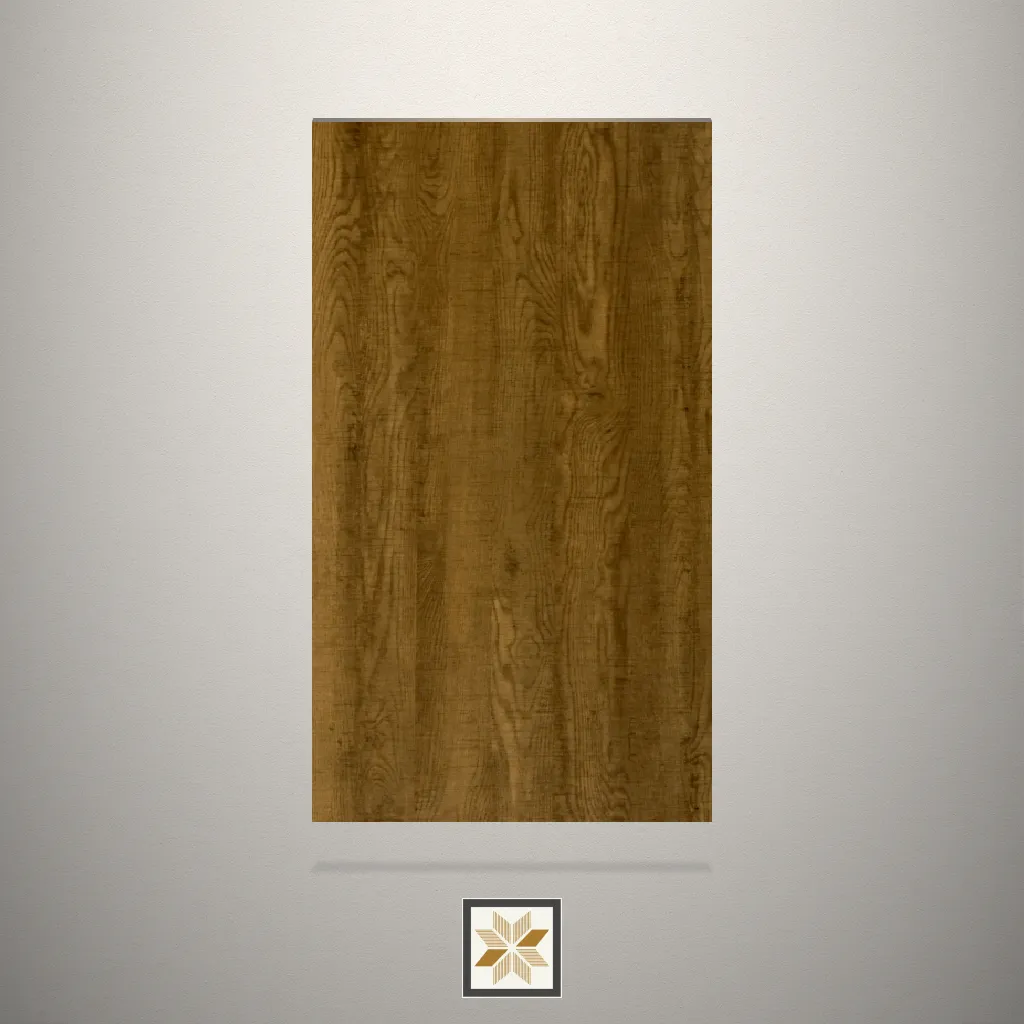 Wooden Brown Laminate (8x4 feet,1.2 mm): LM-18788