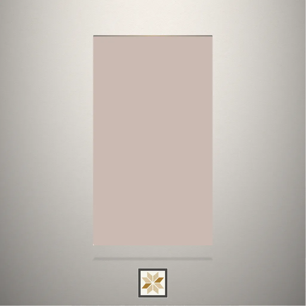 Matt SMT 747 Taupe Wooden Grey Laminate (8x4 feet,0.95 mm): LM-18796