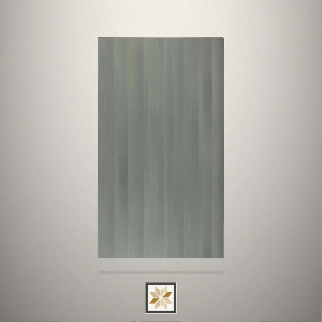 Textured Silver Lati Wooden Beige Laminate (8x4 feet,1 mm): LM-18822