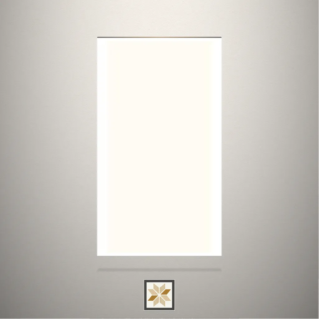 Suede Pearl Ivory Solid Color Orange Laminate (8x4 feet,1 mm): LM-18823