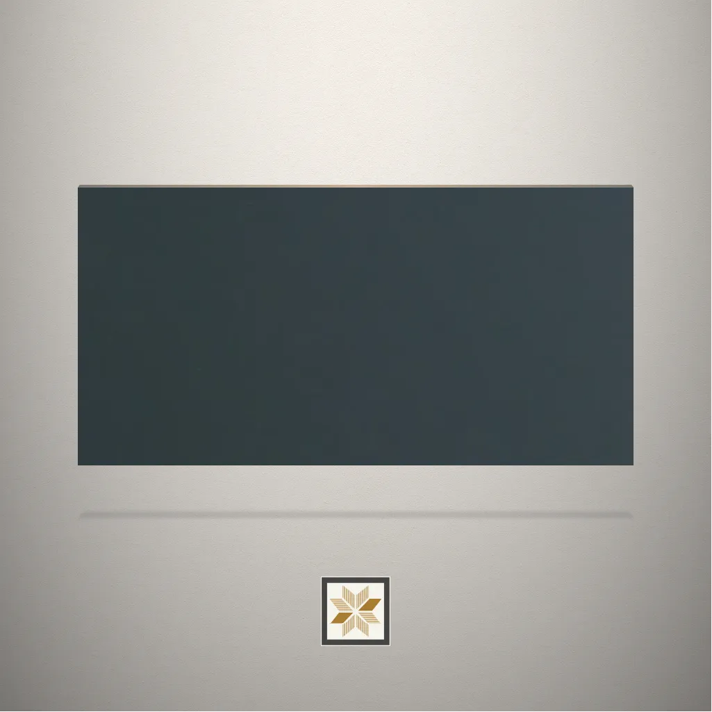 Solid Color Blue Laminate (8x4 feet,1 mm): LM-18884