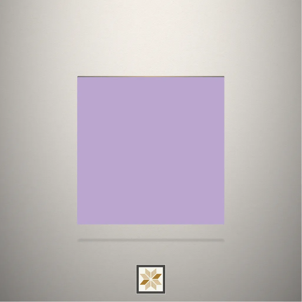 High Gloss Solid Color Pink Laminate (8x4 feet,1.5 mm): LM-18916