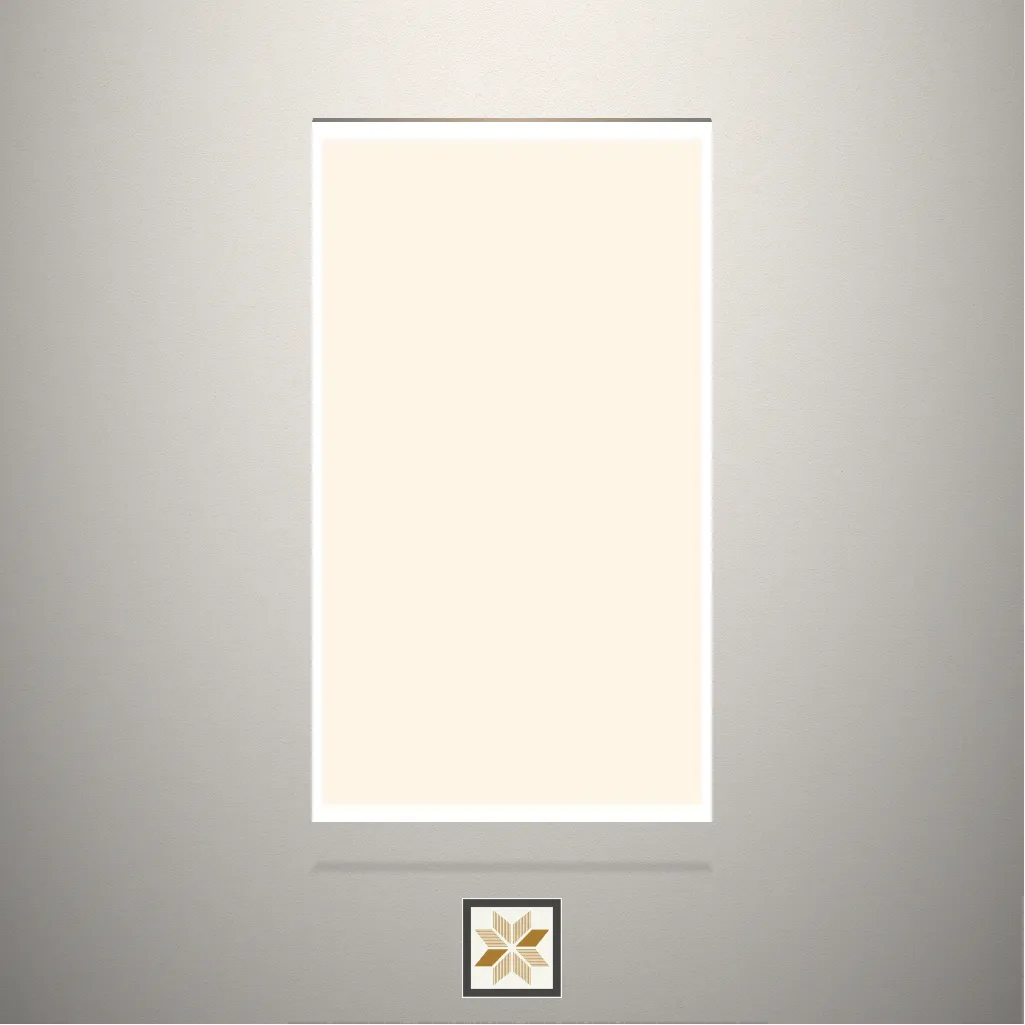 Suede Almond Solid Color Orange Laminate (8x4 feet,1 mm): LM-18970