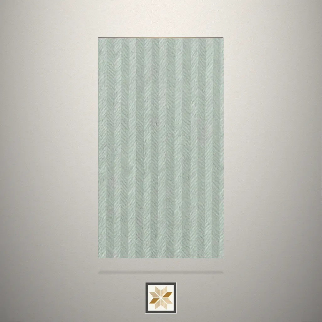 High Gloss Wooden Grey Laminate (8x4 feet,1.5 mm): LM-18994